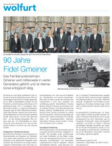 90-Jahre-Fidel-Gmeiner-Presse